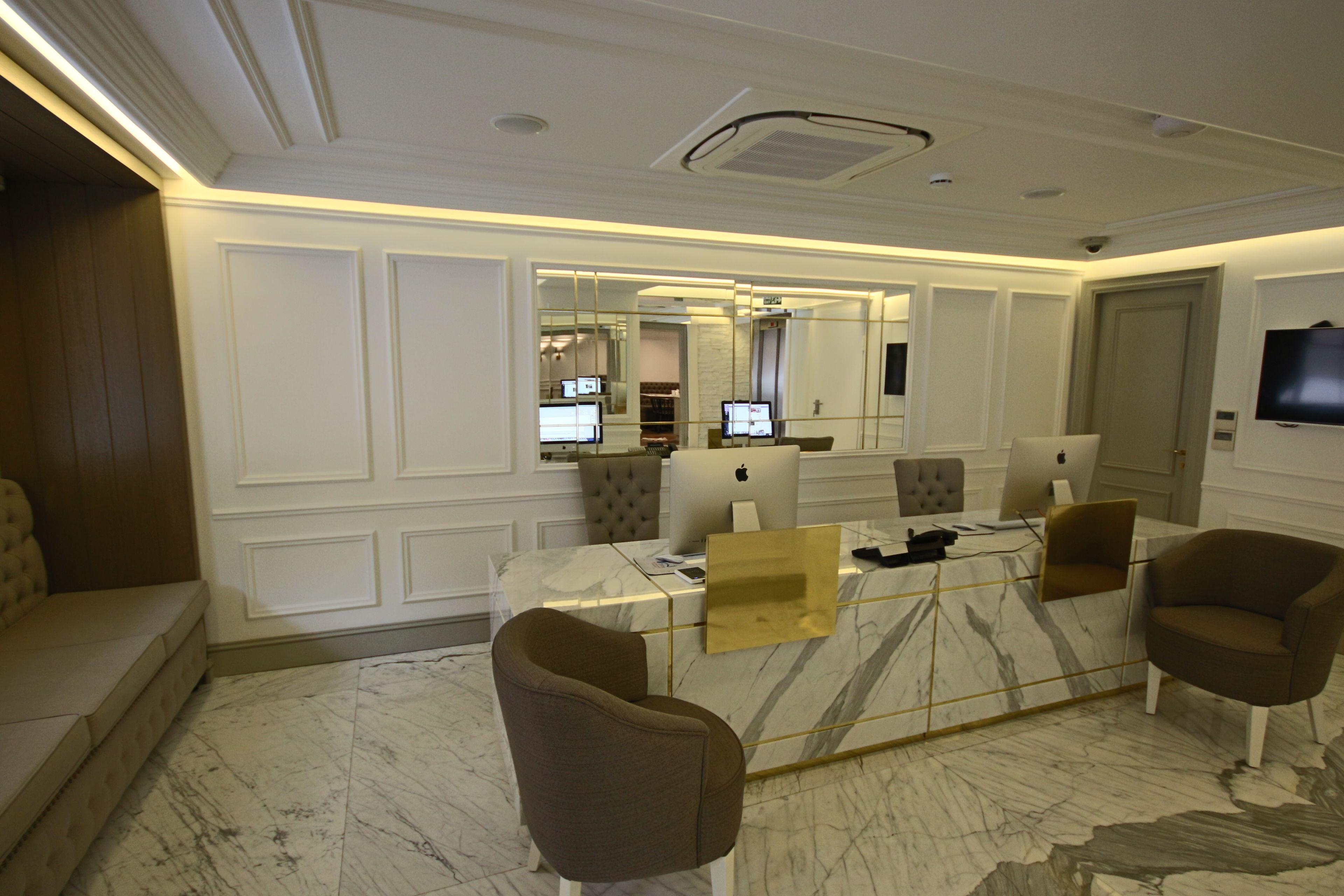 Mina Hotel - Special Category, Istanbul
